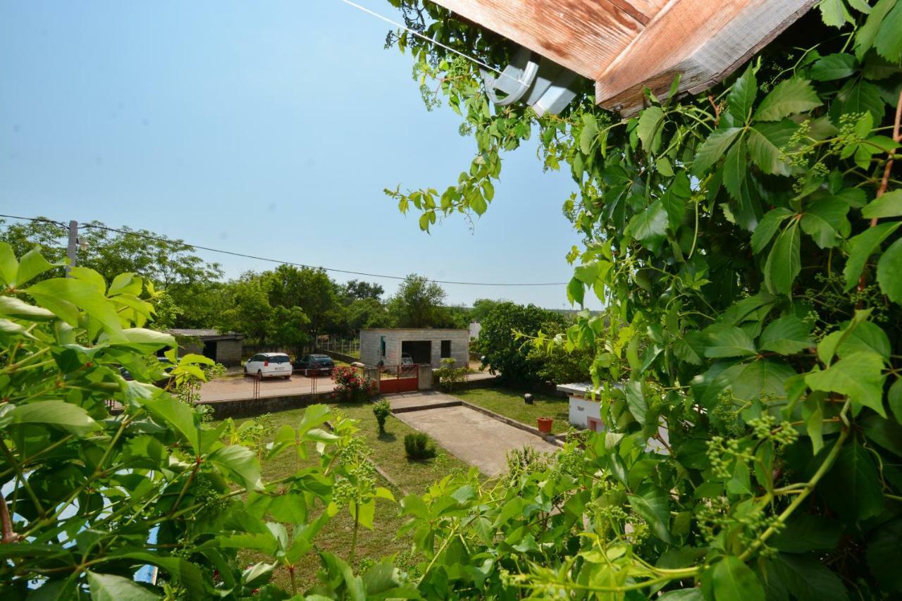 Apartmani Maca Sikovo Exterior photo